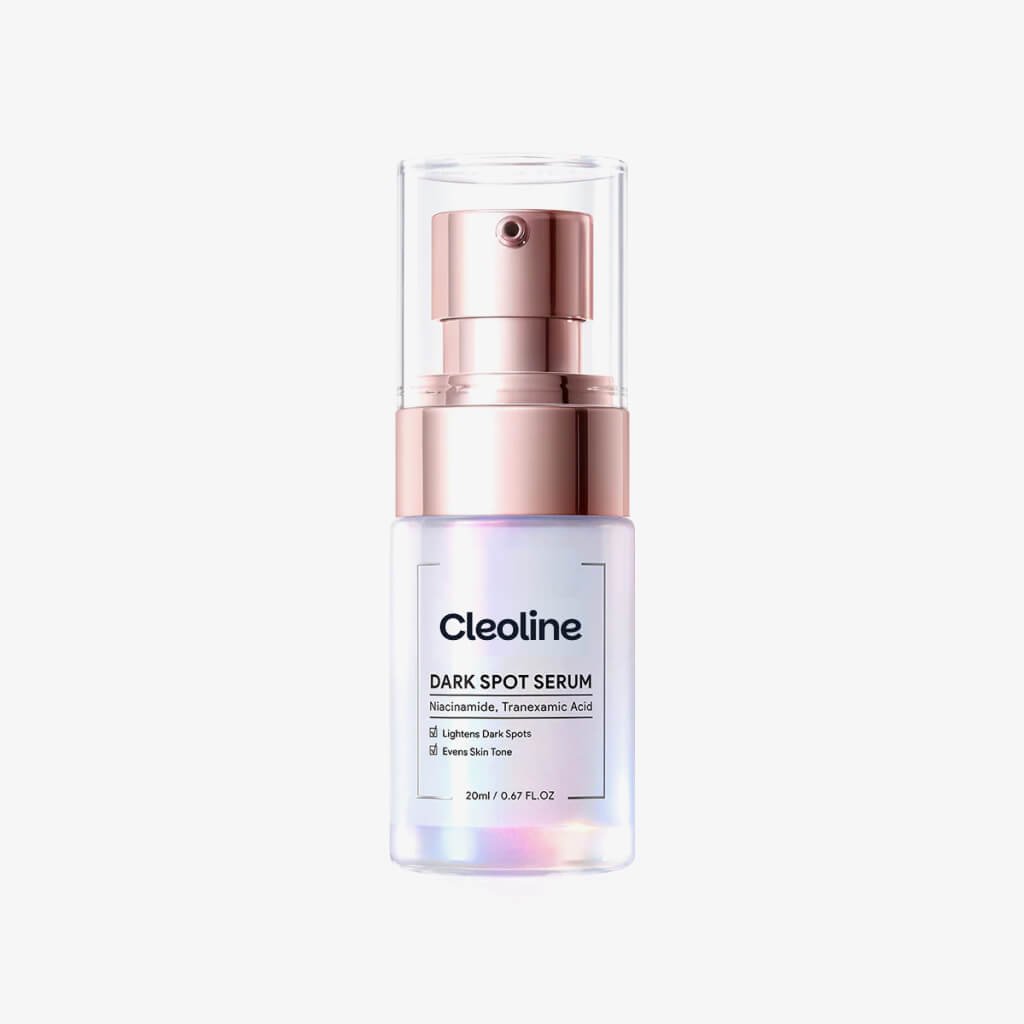 Dark Spot Serum Beauty Product Image 4 7