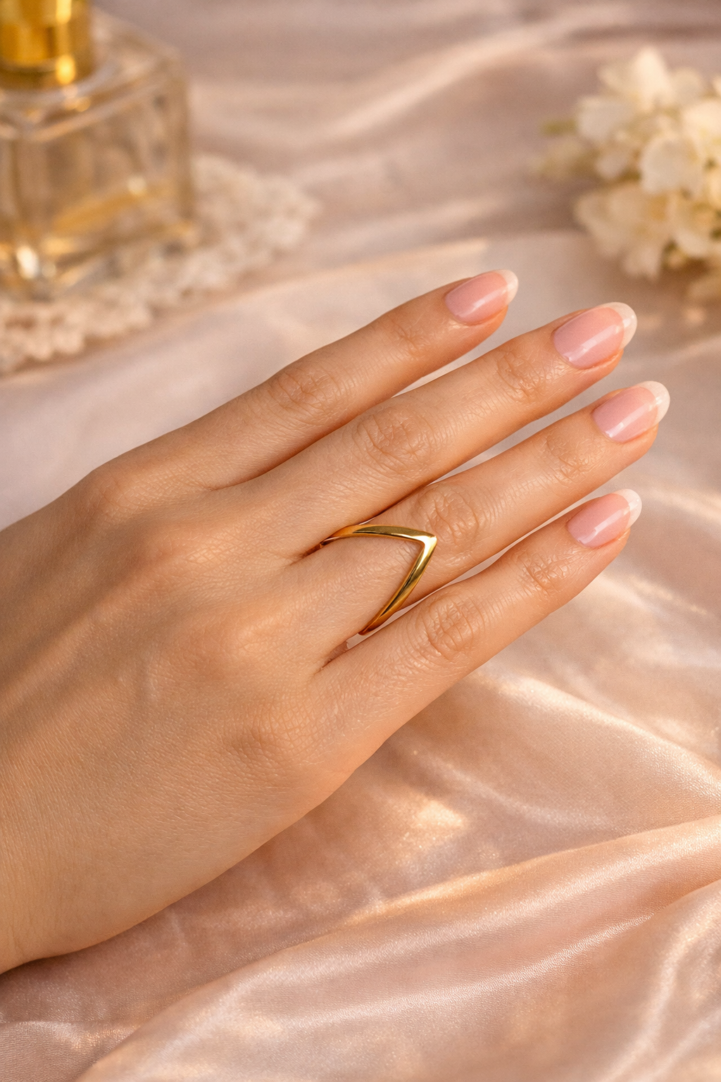 Luméra Luxury Jewellery - Ring