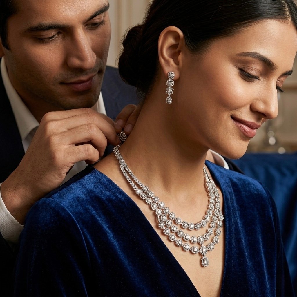 Luméra Luxury Jewellery