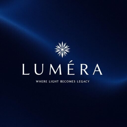 Luméra - Logo